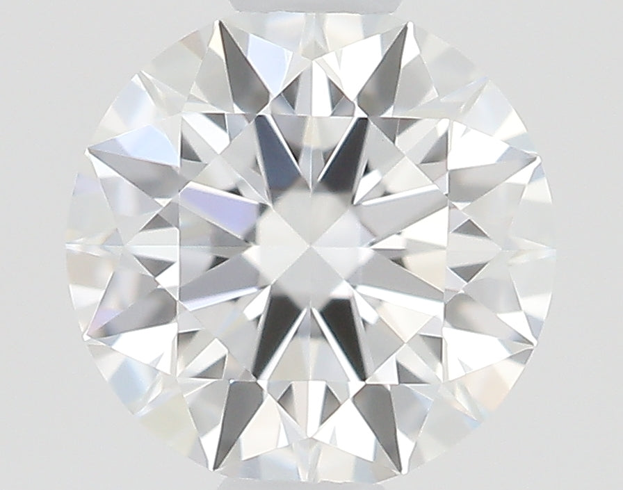 0.32 carat Round diamond F  VVS2 Excellent