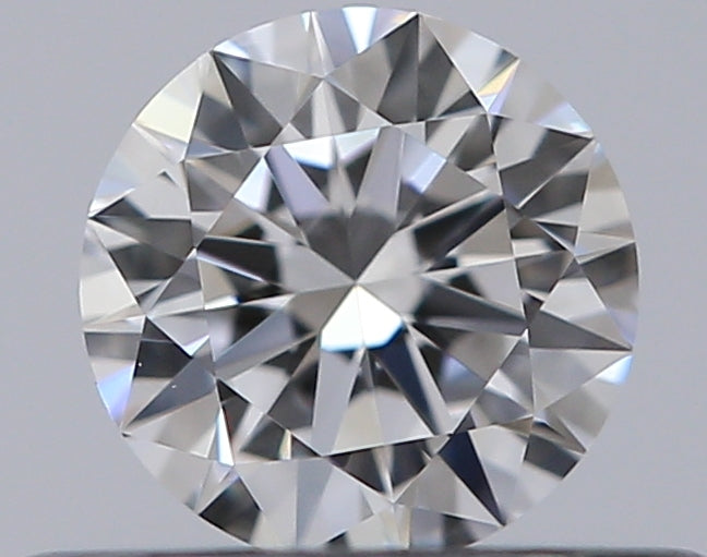 0.31 carat Round diamond D  VVS2 Excellent