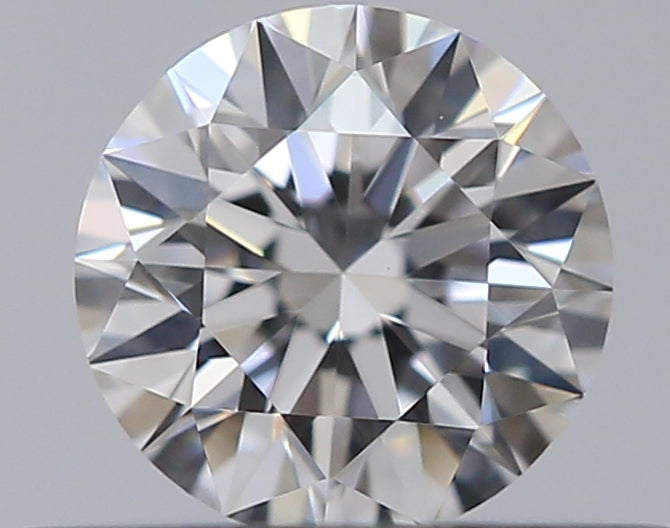 0.31 carat Round diamond E  VVS2 Excellent
