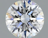 0.31 carat Round diamond E  VVS2 Excellent