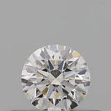 0.31 carat Round diamond F  VVS1 Excellent