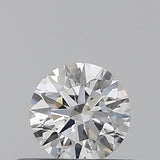 0.31 carat Round diamond F  VVS1 Excellent