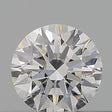 0.30 carat Round diamond D VVS2 Excellent