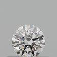 0.30 carat Round diamond D VVS1 Excellent