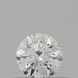0.30 carat Round diamond D VVS2 Excellent