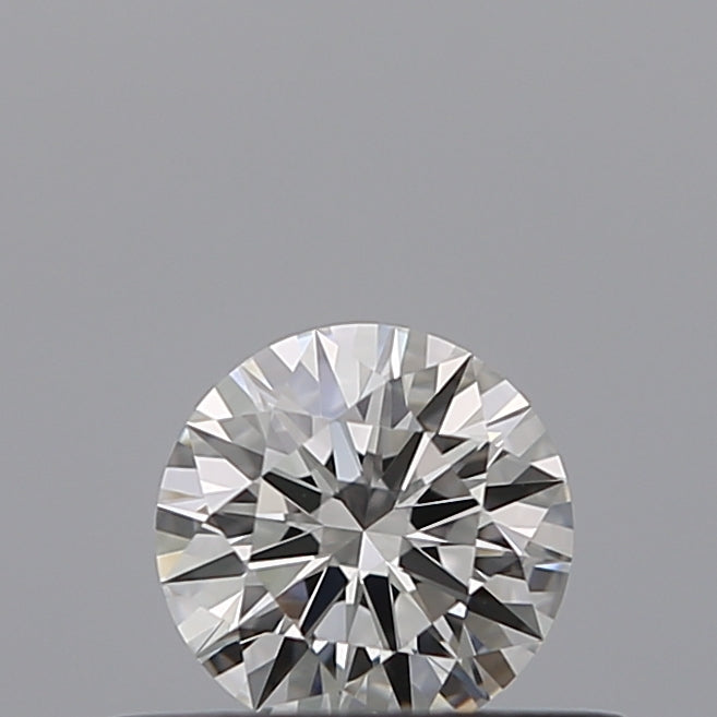 0.31 carat Round diamond F  VVS2 Excellent