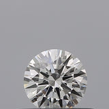0.31 carat Round diamond F  VVS2 Excellent