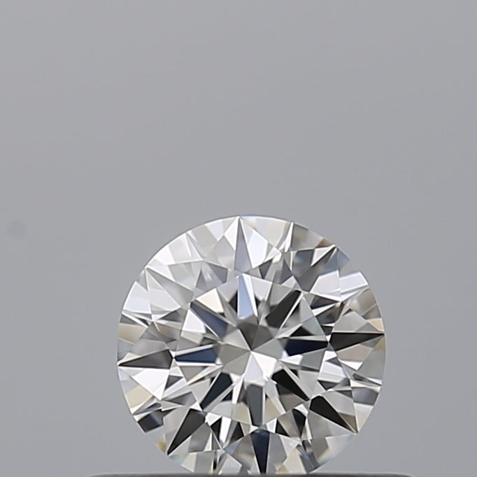 0.31 carat Round diamond F  VVS2 Excellent