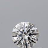 0.31 carat Round diamond F  VVS2 Excellent