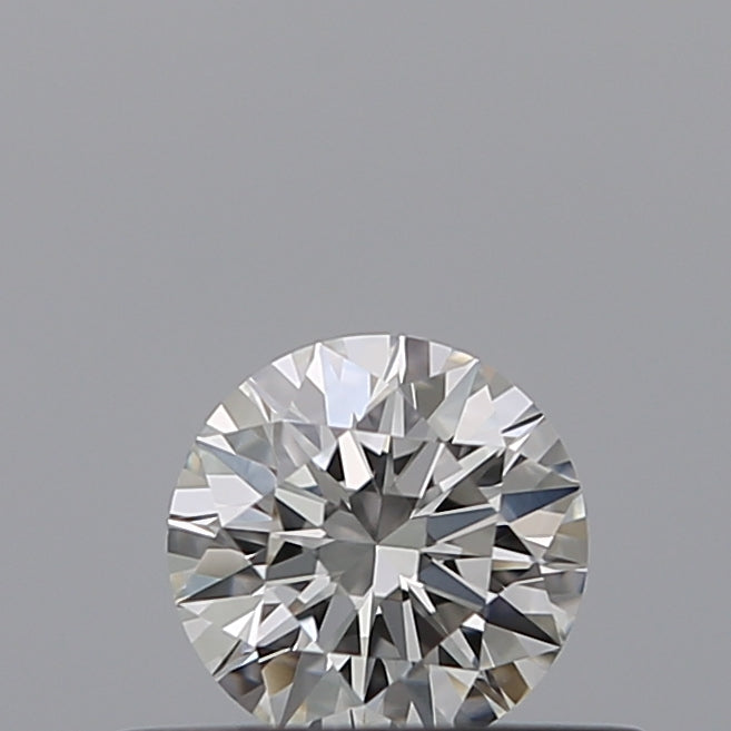 0.31 carat Round diamond F  VVS2 Excellent