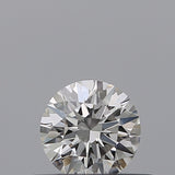 0.31 carat Round diamond F  VVS2 Excellent