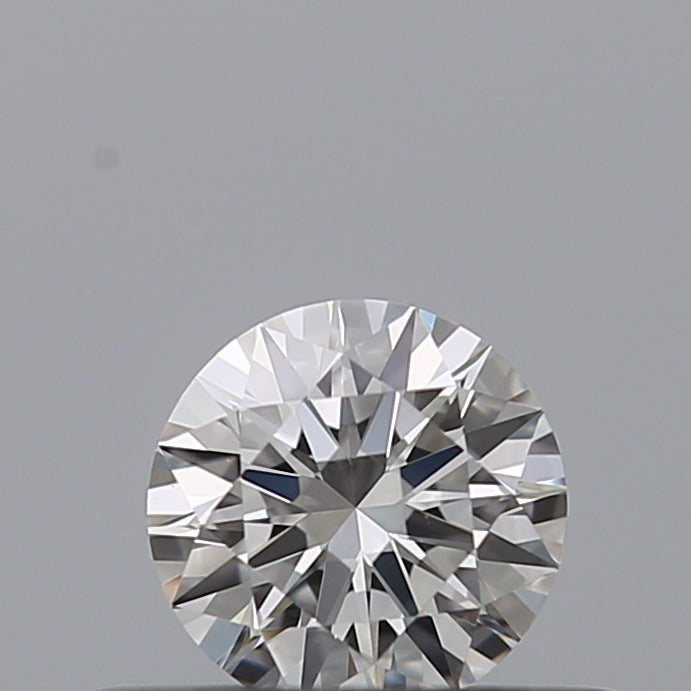 0.31 carat Round diamond F  VVS2 Excellent