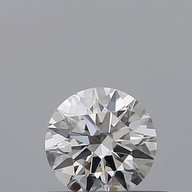 0.31 carat Round diamond F  VVS2 Excellent