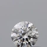 0.31 carat Round diamond F  VVS2 Excellent