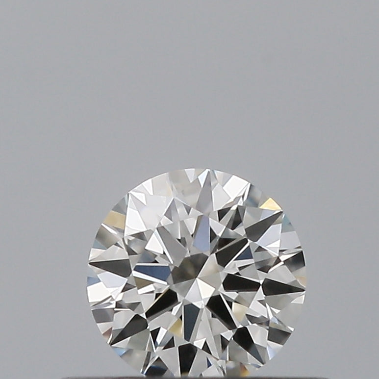 0.31 carat Round diamond F  VVS2 Excellent
