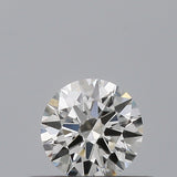0.31 carat Round diamond F  VVS2 Excellent