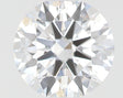 0.30 carat Round diamond D VVS2 Excellent