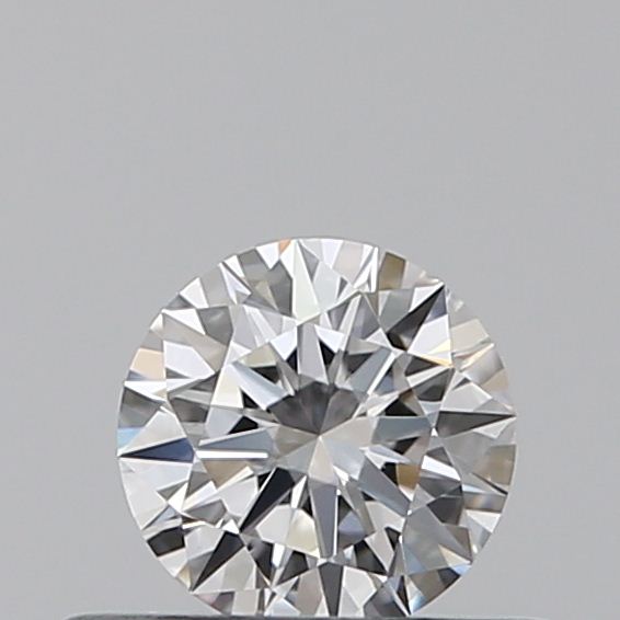 0.30 carat Round diamond D VVS1 Excellent