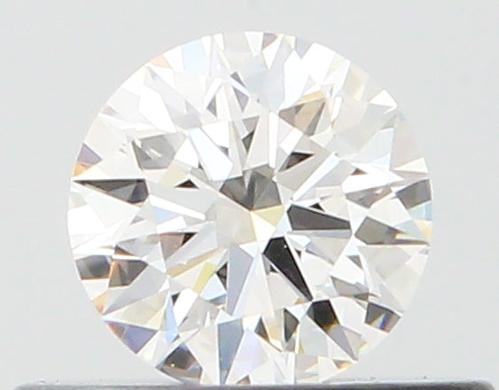 0.32 carat Round diamond F  VVS2 Excellent
