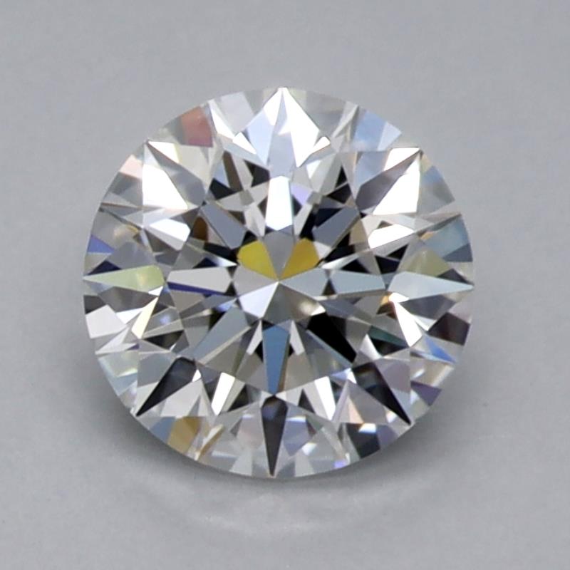 0.31 carat Round diamond F  VVS2 Excellent
