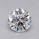 0.31 carat Round diamond D  VVS2 Excellent