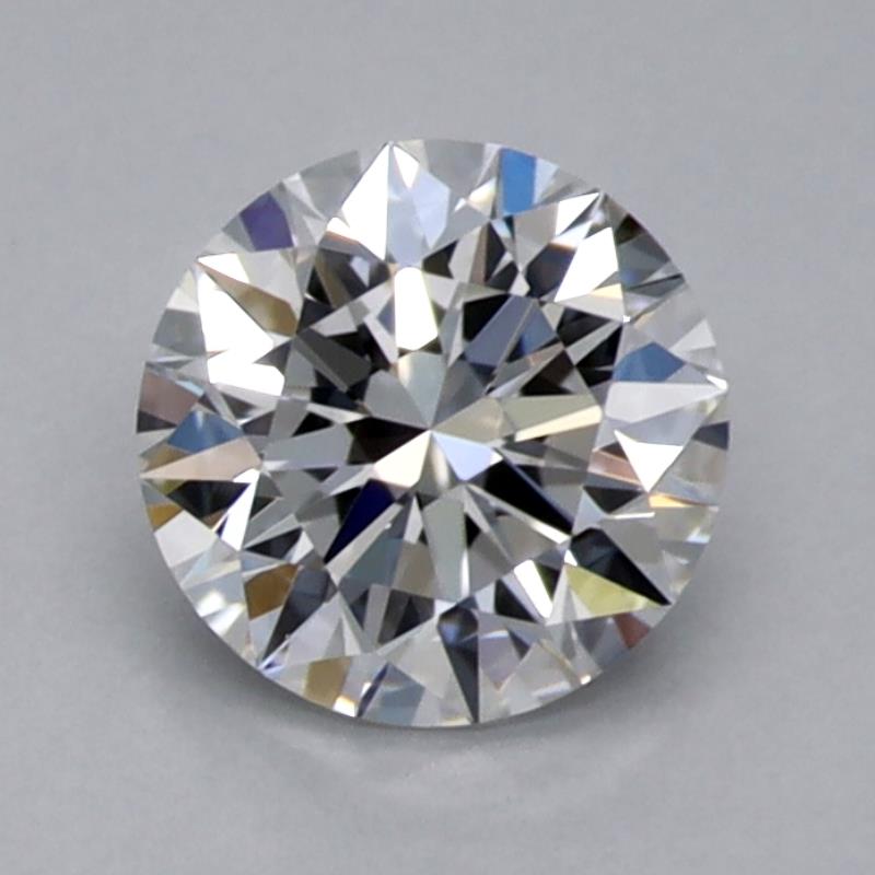 0.32 carat Round diamond F  VVS2 Excellent