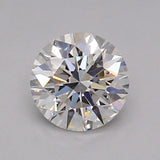 0.31 carat Round diamond F  VVS2 Excellent