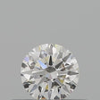 0.30 carat Round diamond F VVS2 Excellent