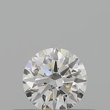 0.30 carat Round diamond F VVS2 Excellent
