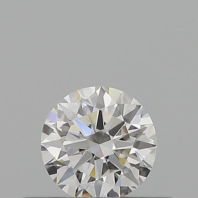 0.30 carat Round diamond F VVS2 Excellent