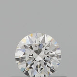 0.34 carat Round diamond F  VVS2 Excellent
