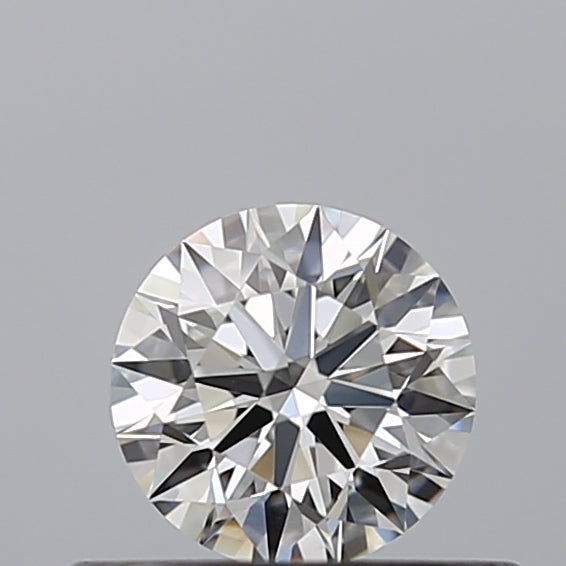 0.31 carat Round diamond F  VVS2 Excellent