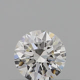 0.35 carat Round diamond F VVS2 Excellent
