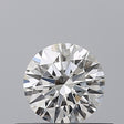0.30 carat Round diamond F VVS2 Excellent