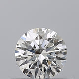 0.30 carat Round diamond F VVS2 Excellent