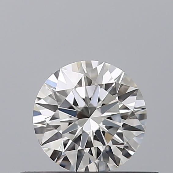 0.30 carat Round diamond F VVS2 Excellent