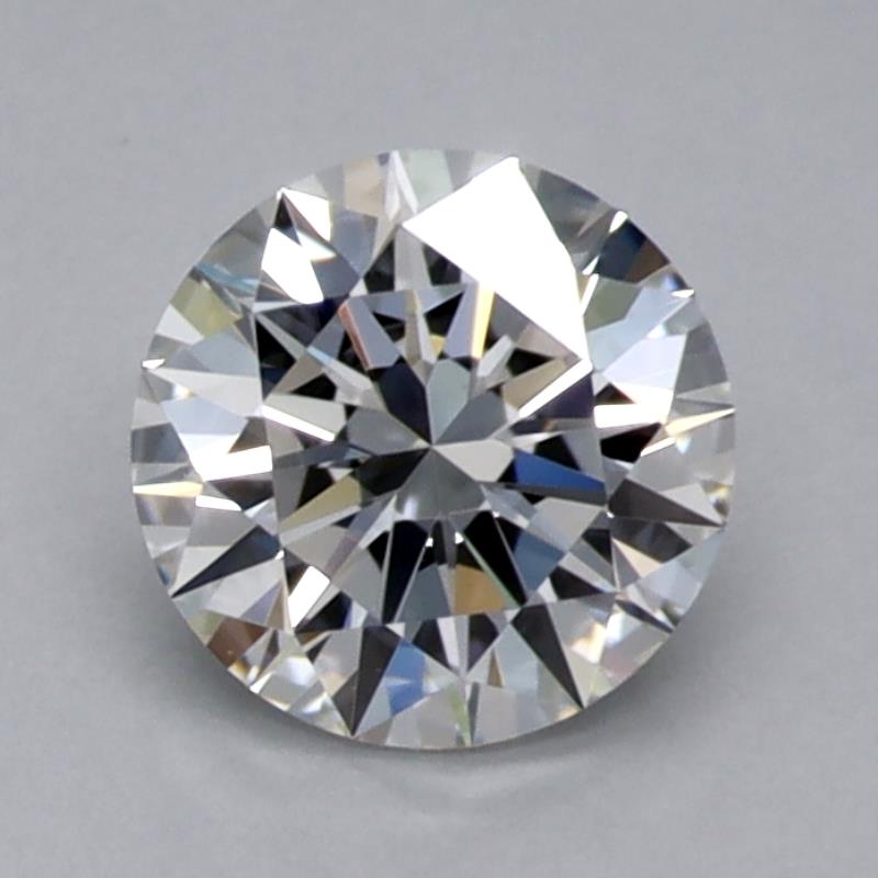 0.30 carat Round diamond F VVS2 Excellent