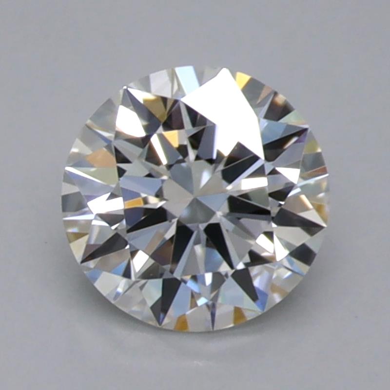 0.30 carat Round diamond F VVS2 Excellent