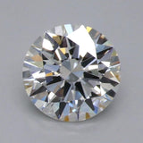 0.30 carat Round diamond F VVS2 Excellent
