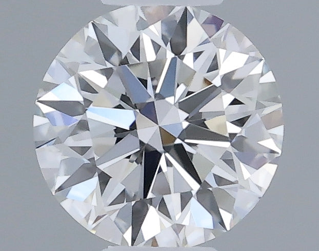 0.30 carat Round diamond F VVS2 Excellent