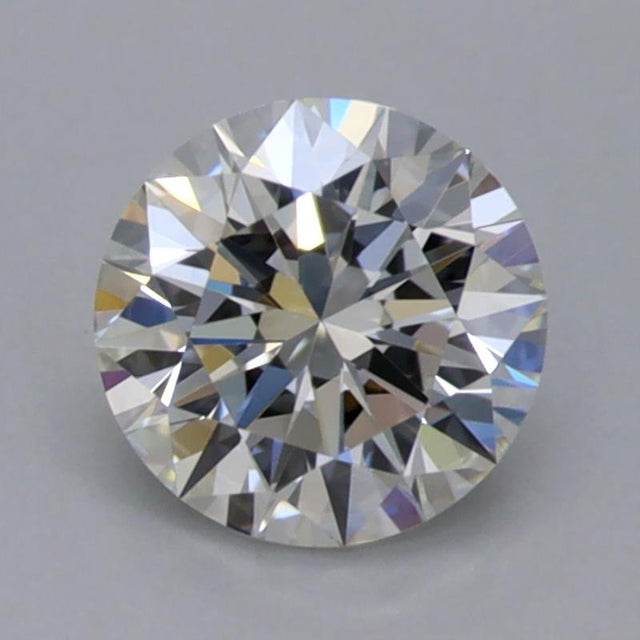 0.30 carat Round diamond F VVS2 Excellent