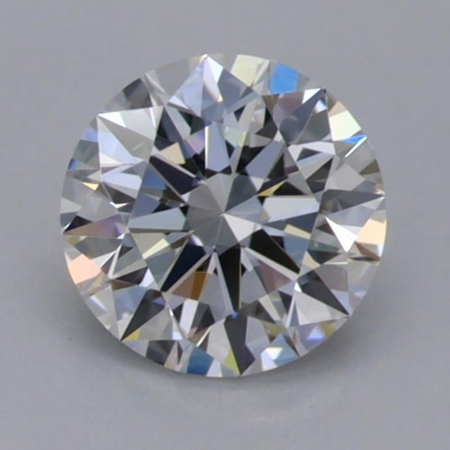 0.30 carat Round diamond D VVS2 Excellent