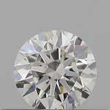 0.31 carat Round diamond F  VVS2 Excellent