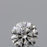 0.30 carat Round diamond F VVS2 Excellent