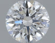 0.30 carat Round diamond F VVS2 Excellent