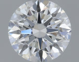 0.30 carat Round diamond F VVS2 Excellent