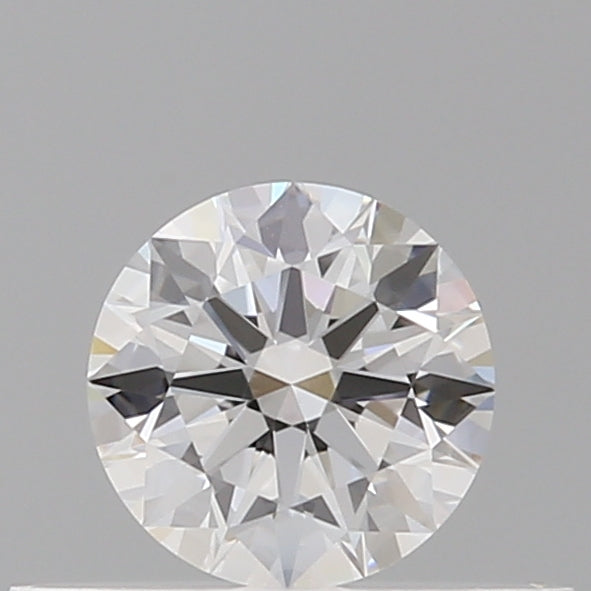 0.30 carat Round diamond D VVS2 Excellent