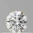 0.30 carat Round diamond D VVS2 Excellent
