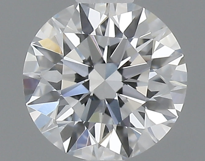 0.31 carat Round diamond D VVS2 Excellent