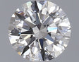 0.31 carat Round diamond E  VVS2 Excellent